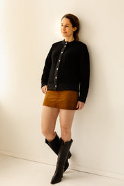 Bryggen Women's Cardigan - Susan Fosse