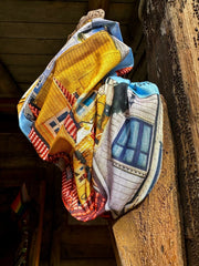 Buff - Susan Fosse