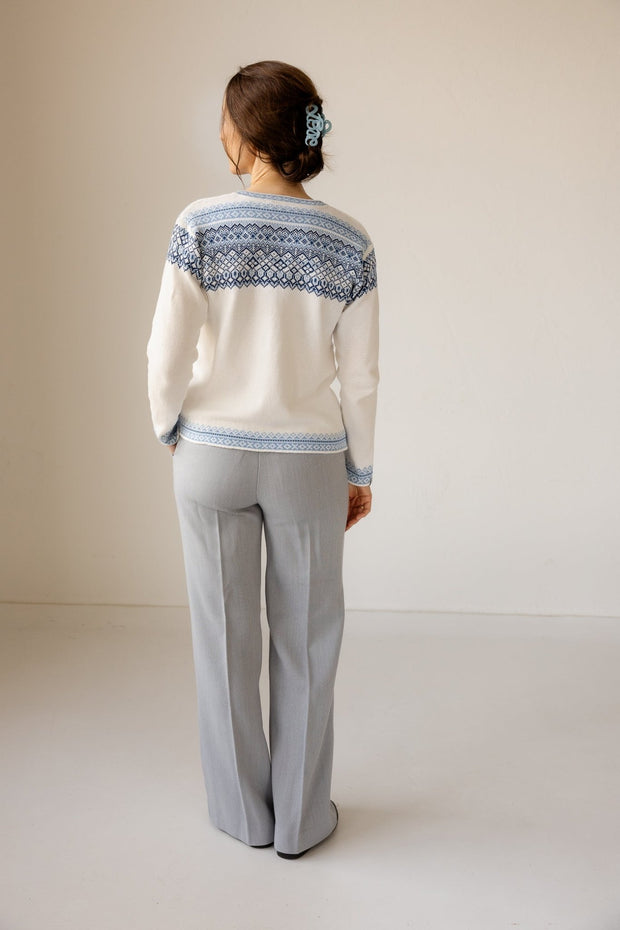 Herdla Women's Cardigan - Susan Fosse