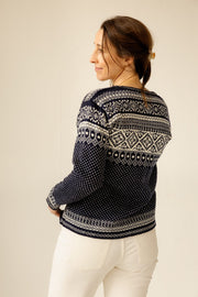 Nordnes Women's Cardigan - Susan Fosse