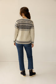 Nordnes Women's Cardigan - Susan Fosse
