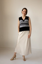 Rosendal Women's Vest - Susan Fosse