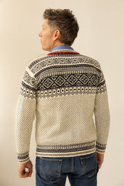 Rundemann Men's Sweater - Susan Fosse