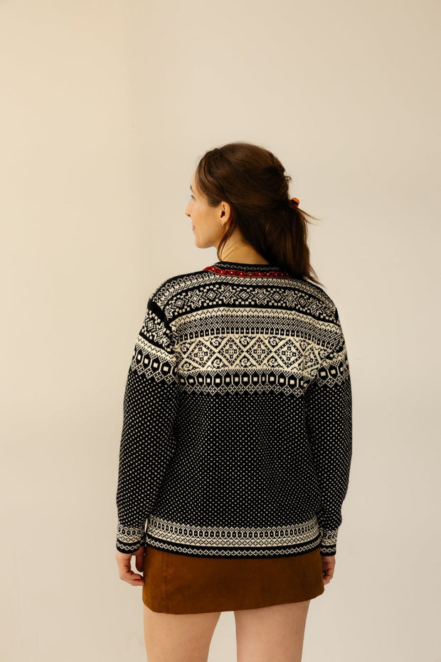 Rundemann Women's Sweater - Susan Fosse