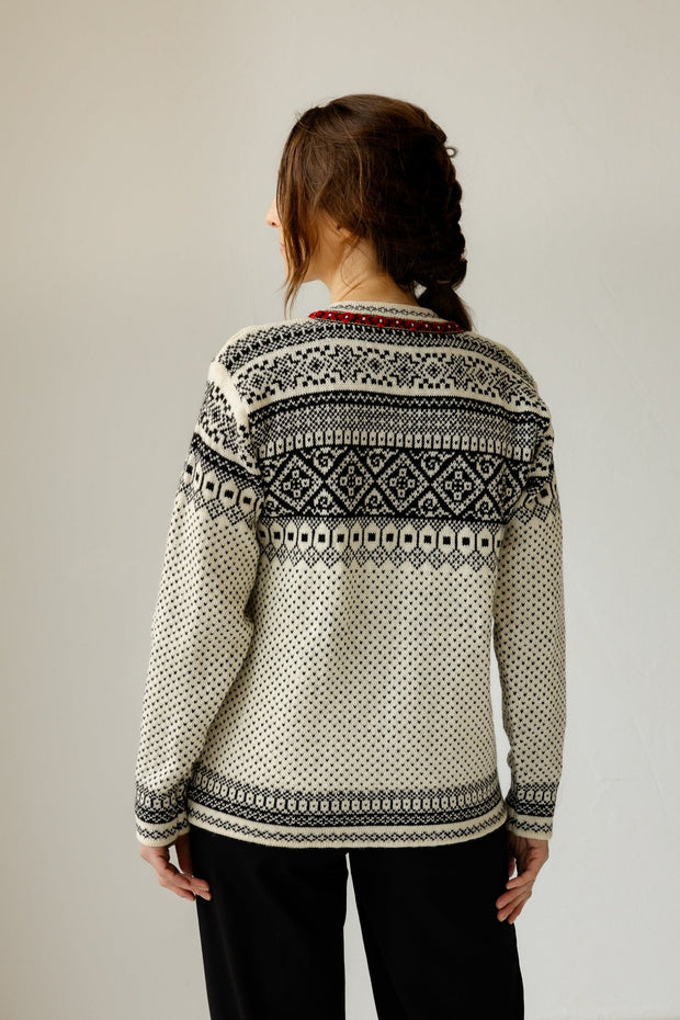 Rundemann Women's Sweater - Susan Fosse