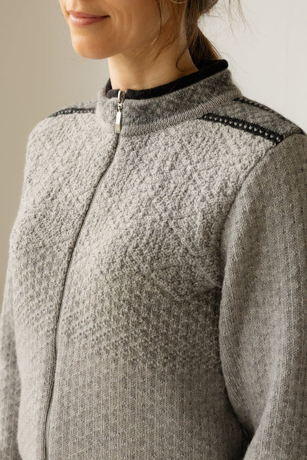 Stølen Women's Cardigan - Susan Fosse