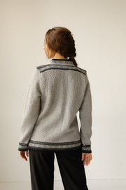 Stølen Women's Cardigan - Susan Fosse