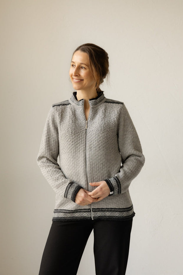 Stølen Women's Cardigan - Susan Fosse
