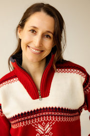 Voss Women's Sweater - Susan Fosse