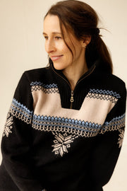 Voss Women's Sweater - Susan Fosse