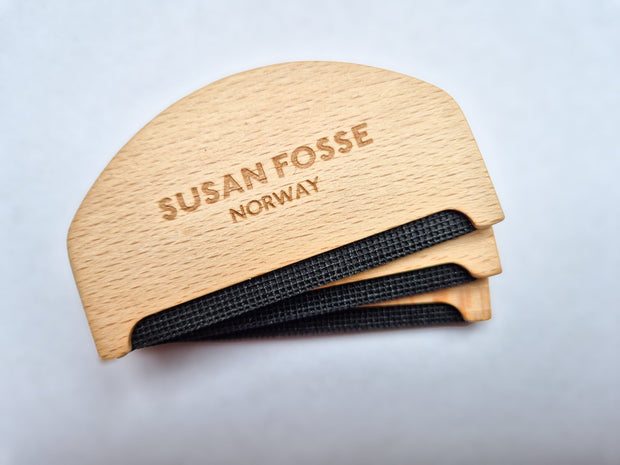 Wool Comb - Susan Fosse
