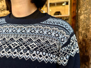 Alver Unisex Sweater
