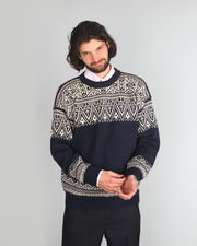 Askøy Men's Crew Neck Sweater