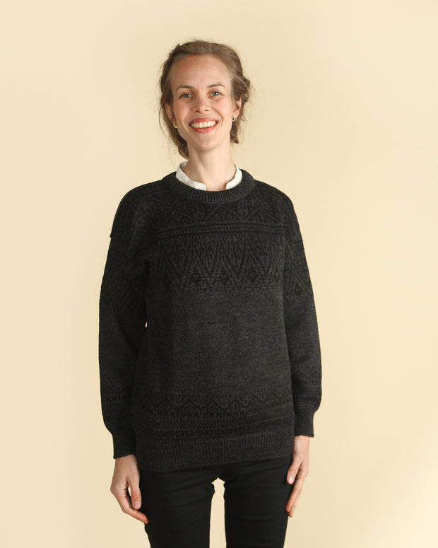 Askøy Women's Crew Neck Sweater