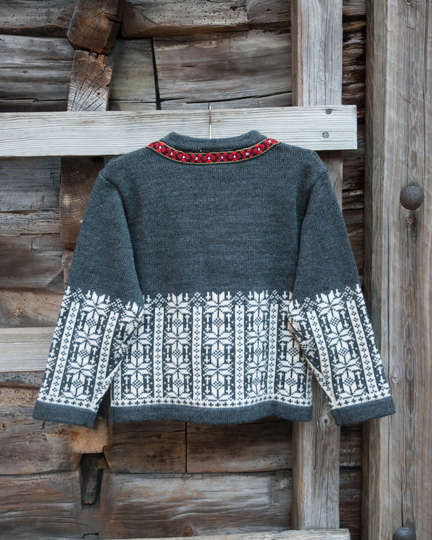 Ulriken Children's Sweater