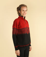 Hemsedal Women's Sporty Sweater