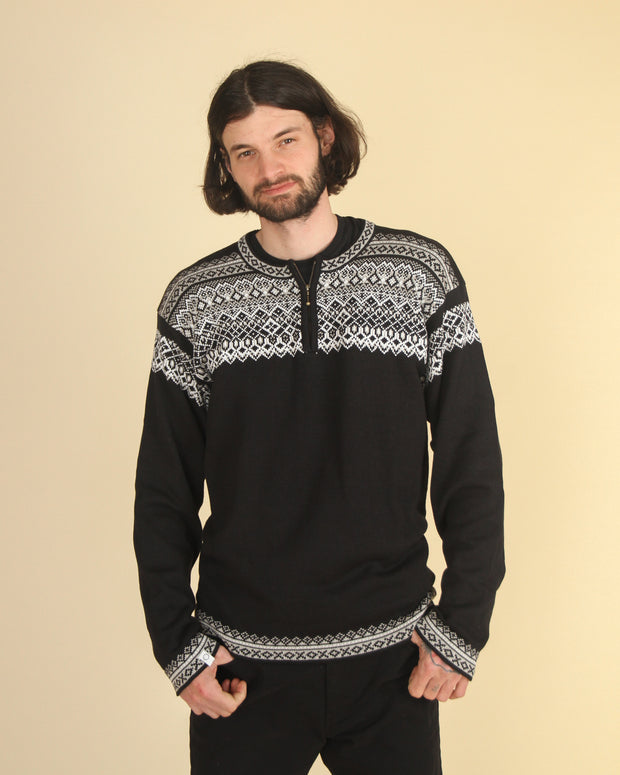 Herdla Men's Sweater