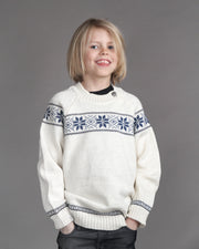 Nøstet Children's Sweater