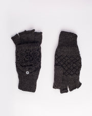 Rundemann Fingerless Gloves