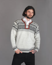 Rundemann Men's Sweater