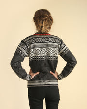 Rundemann Women's Sweater