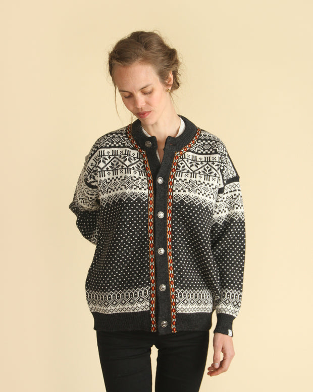 Sandviken Women's Cardigan