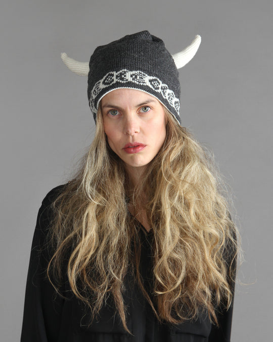 Viking Hat Susan Fosse