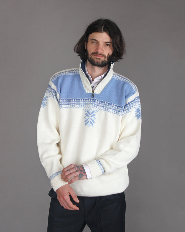 Voss Men's Sweater