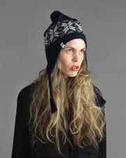 Alvøen Hat - Susan Fosse