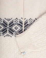 Alvøen Men's Cardigan - Susan Fosse