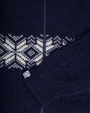 Alvøen Men's Cardigan - Susan Fosse