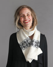 Alvøen Scarf - Susan Fosse