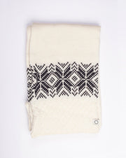 Alvøen Scarf - Susan Fosse