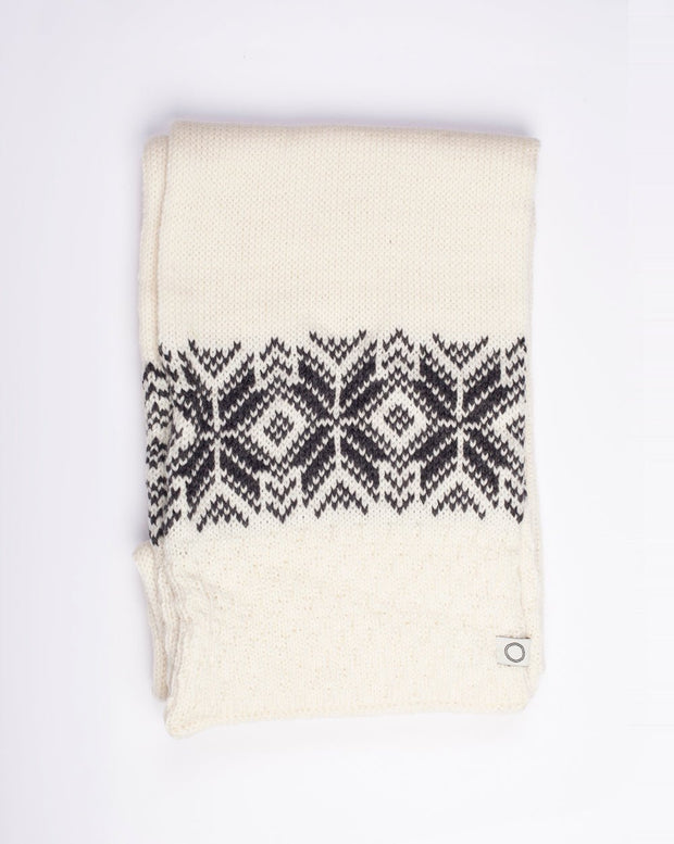 Alvøen Scarf - Susan Fosse