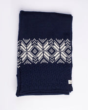 Alvøen Scarf - Susan Fosse