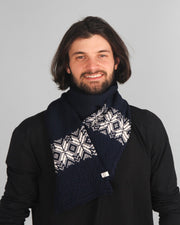 Alvøen Scarf - Susan Fosse