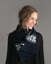 Alvøen Scarf - Susan Fosse