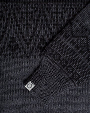 Askøy Men's Crew Neck Sweater - Susan Fosse