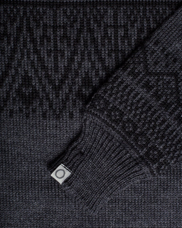 Askøy Men's Crew Neck Sweater - Susan Fosse