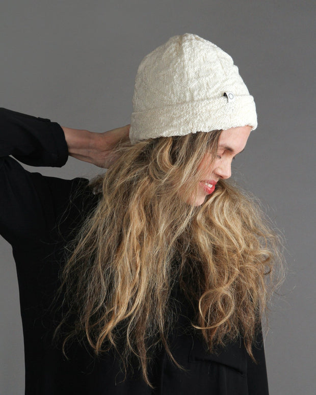 Bryggen Hat - Susan Fosse