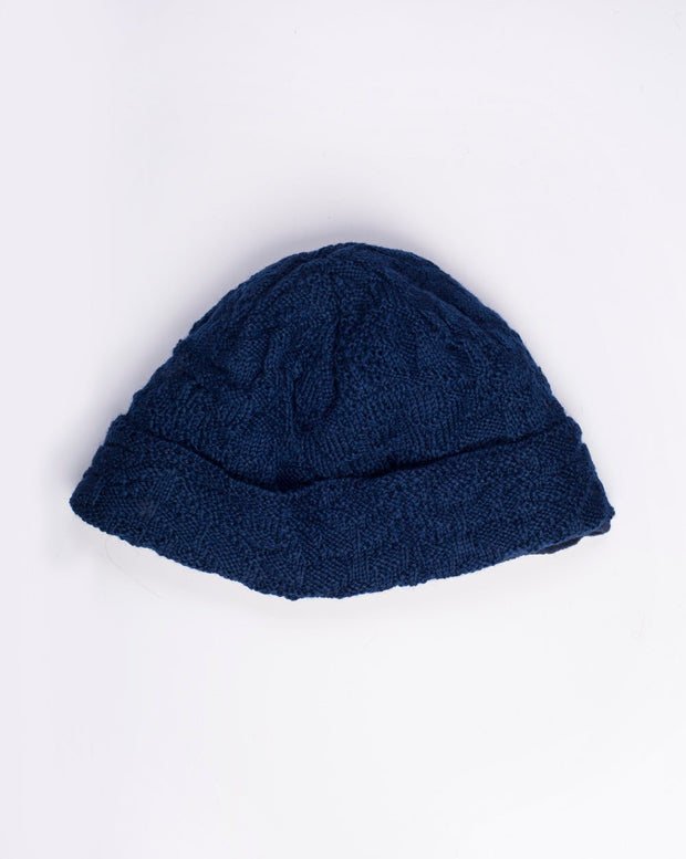 Bryggen Hat - Susan Fosse
