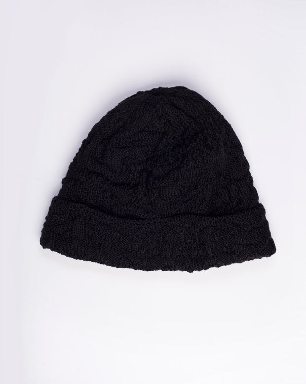 Bryggen Hat - Susan Fosse