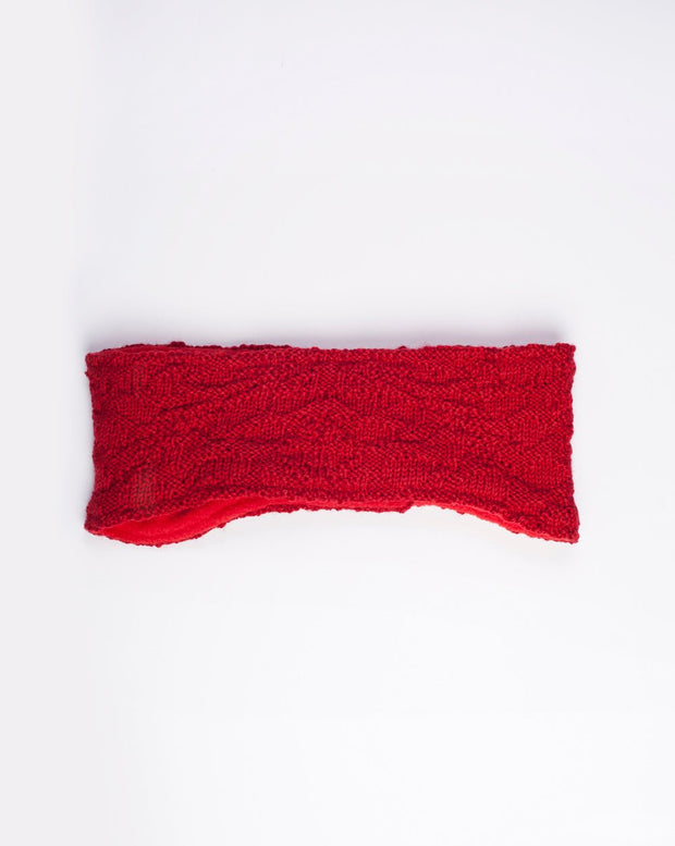 Bryggen Headband - Susan Fosse