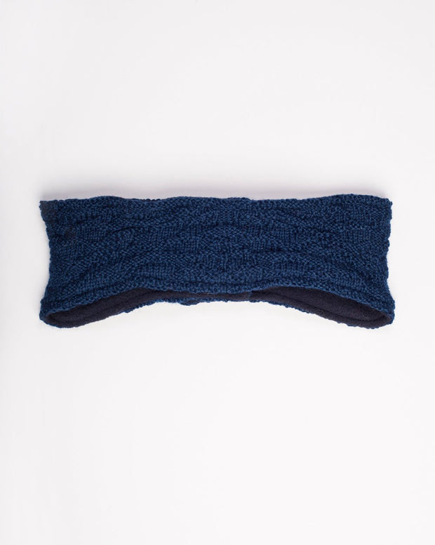Bryggen Headband - Susan Fosse