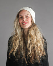 Bryggen Headband - Susan Fosse