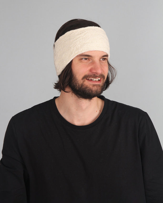 Bryggen Headband - Susan Fosse