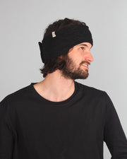 Bryggen Headband - Susan Fosse