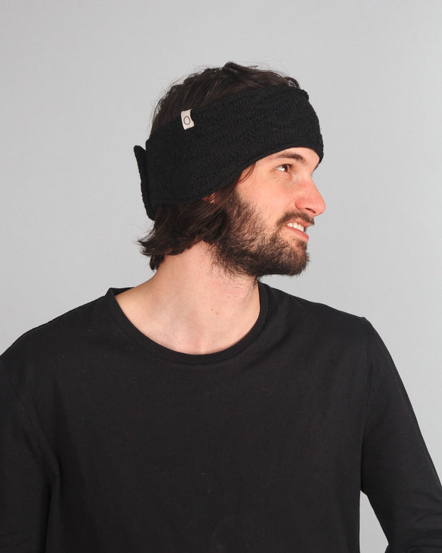 Bryggen Headband - Susan Fosse