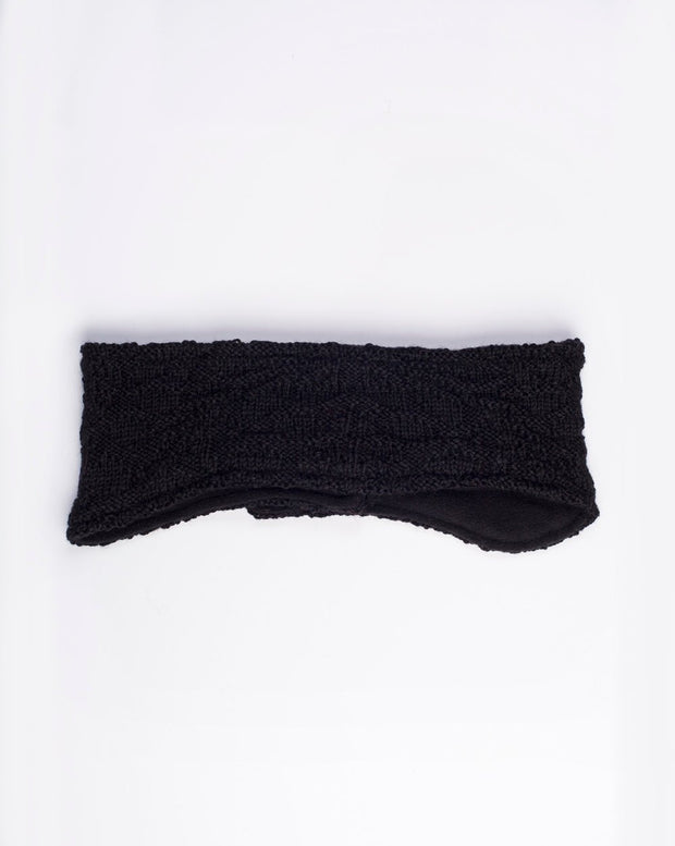 Bryggen Headband - Susan Fosse