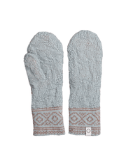 Bryggen Mittens - Susan Fosse